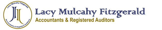 Lacy Mulcahy Fitzgerald  Logo
